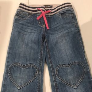 Mini Boden Girl Jeans